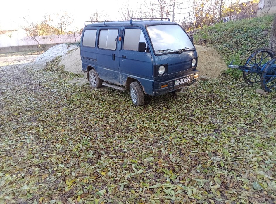 Продам Suzuki super CARRY