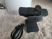 Kamera internetowa proxtend full HD