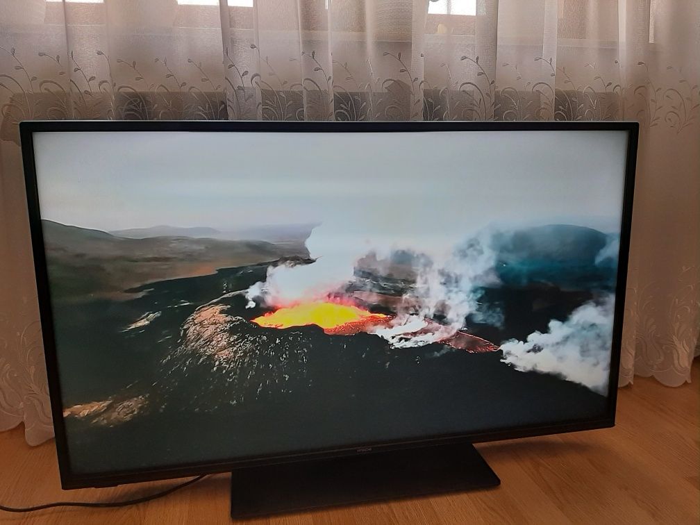 Telewizor HITACHI 43HAK5750 43" cali SMART TV