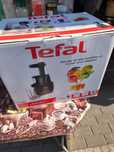 Wyciskarka wolnoobrotowa TEFAL ZC150838 Juiceo