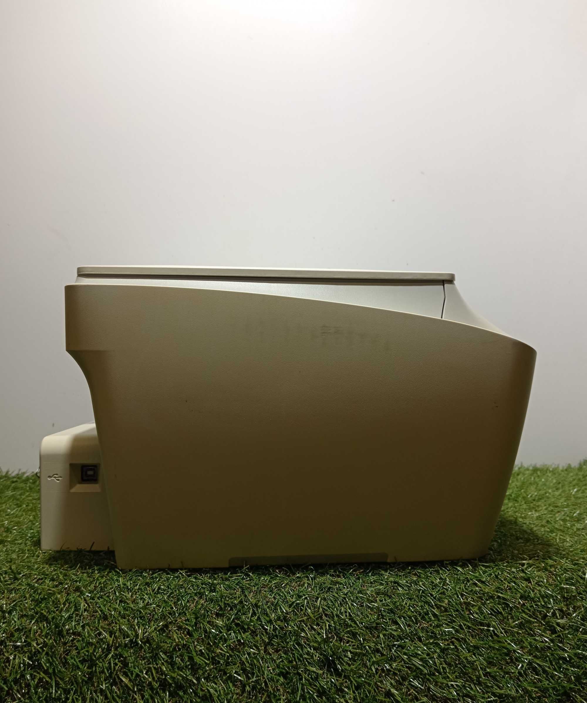 БФП Samsung SCX-4100 + Новий картридж! Гарантія!