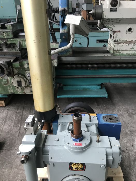 Pompa hydrauliczna dużej mocy Oilgear PVLVKR-320