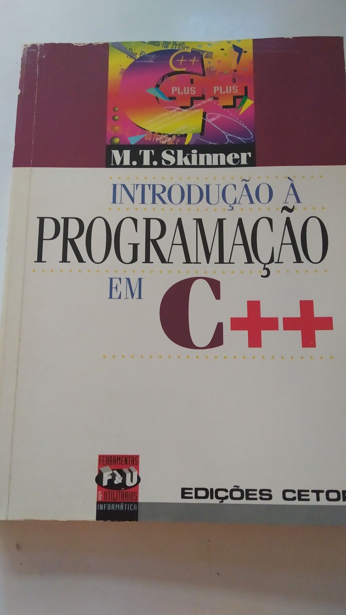 Livros vários de Programação e Informática