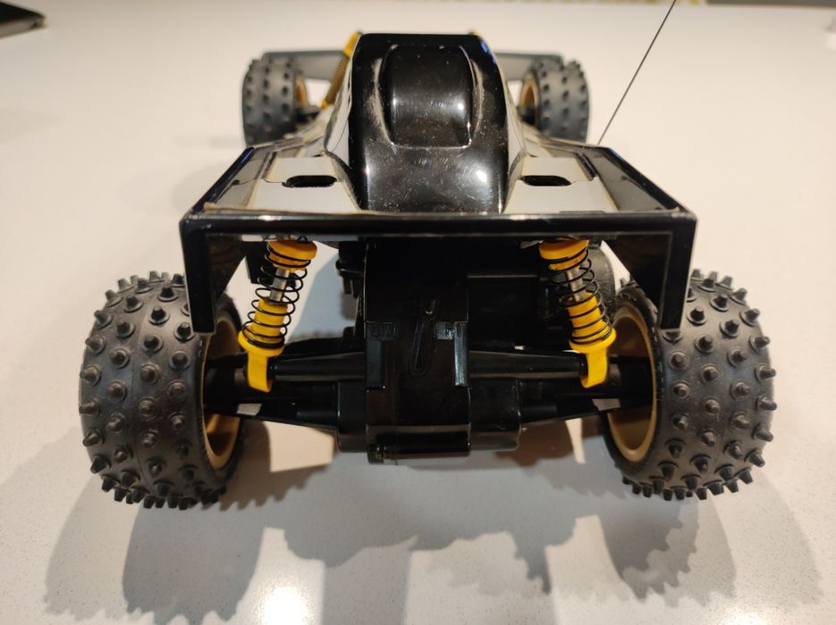 Marui Shogun 1:14 RC vintage