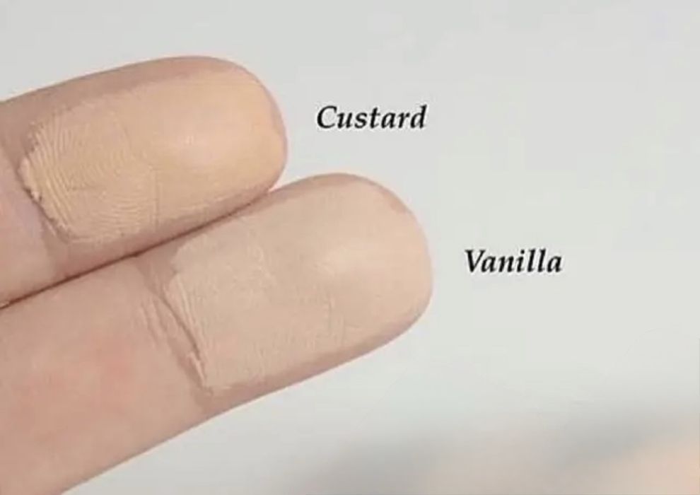 Консилер Nars у шайбі шайба Vanilla