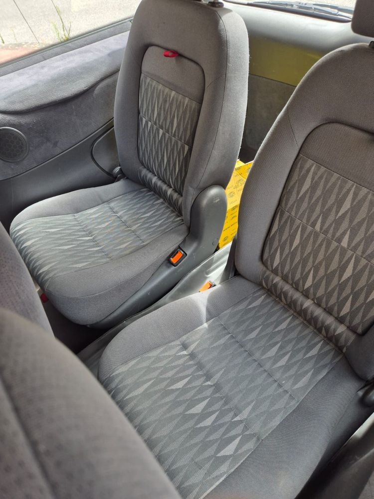 Vw sharan 1.9tdi