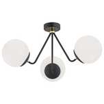 Lampa wiszaca Tomar Argon