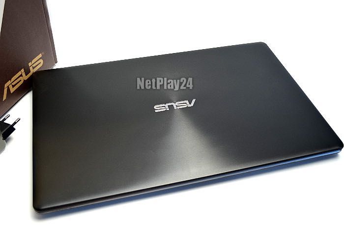 Laptop Asus Cztero Intel i5 LED NVIDIA 1000GB USB-C Jak Nowy! Notebook