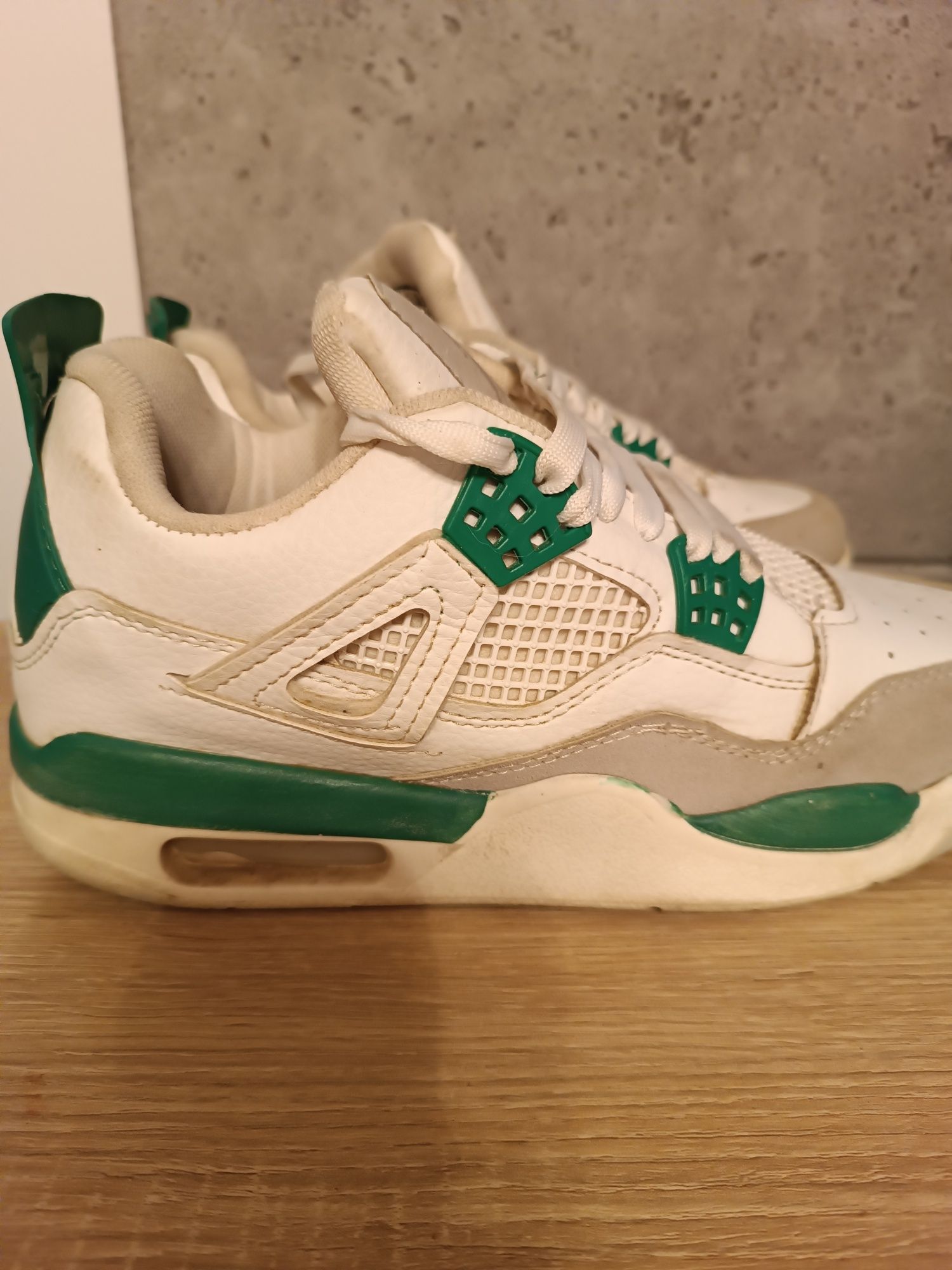 Sneakersy Jordan r. 40