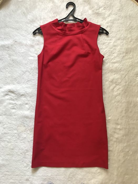 Плаття сукня класична