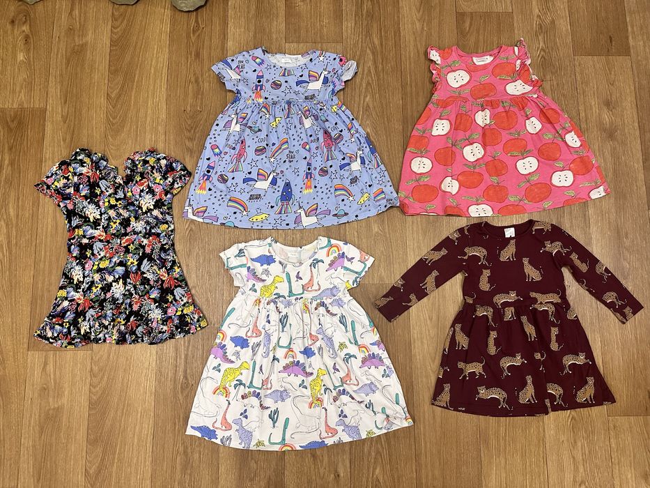 Сукні платье Next 104