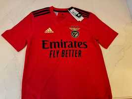 Camisola do Benfica de criança