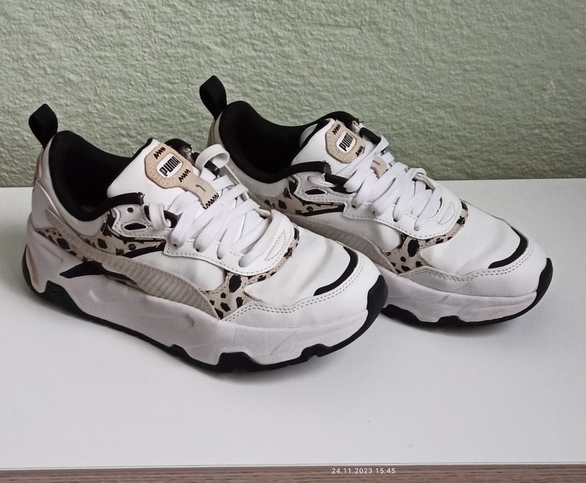 Кросовки Puma Trinity Animal