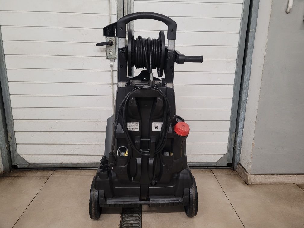 Myjka Ciśnieniowa Karcher HDS 5/15 UX * Zwijak * Podgrzewanie * 230V *