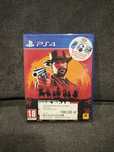 Gra ps4 Red Dead Redemption 2