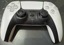 Comando PlayStation 5