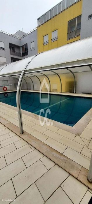 Apartamento T2 em Praia da Vieira