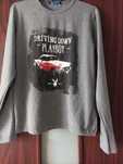 Bluzka/bluza Playboy rozm M