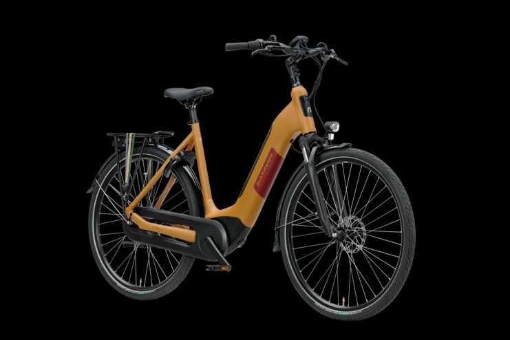 Nowy Batavus Altura Power Pro Rama alu 51cm,Napęd Bosch,Gwarancja.