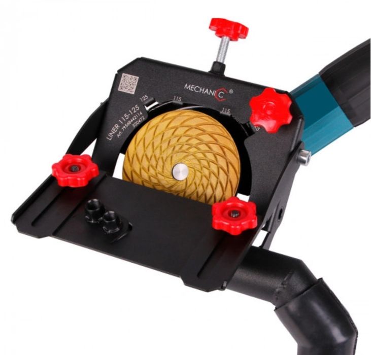 Насадка для прямого и 45 реза Distar