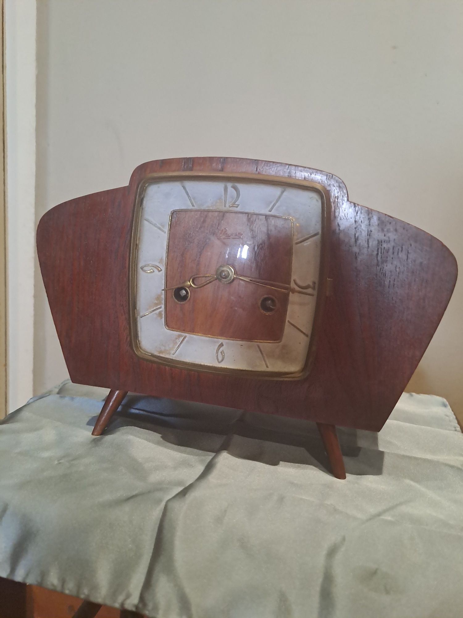 Relógio de pendulo anos 40