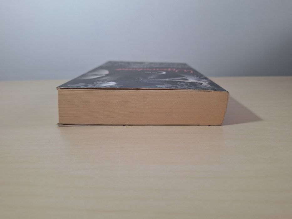 Cast Wyzwolona Dom nocy