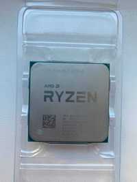 Процессор Ryzen 7 3700x