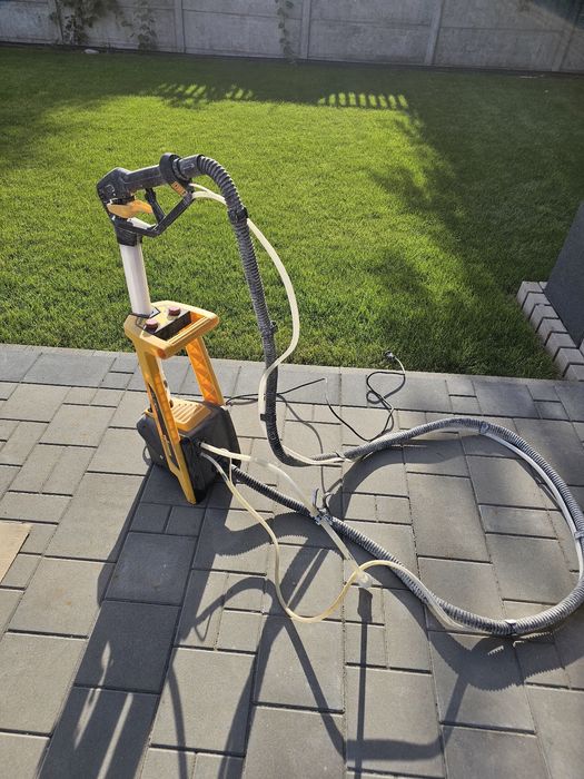 Automat malarski Wagner Flexio 950