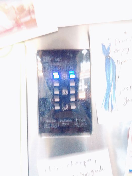 Frigorífico Samsung