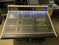 DiGiCo D5 Konsoleta mikserska