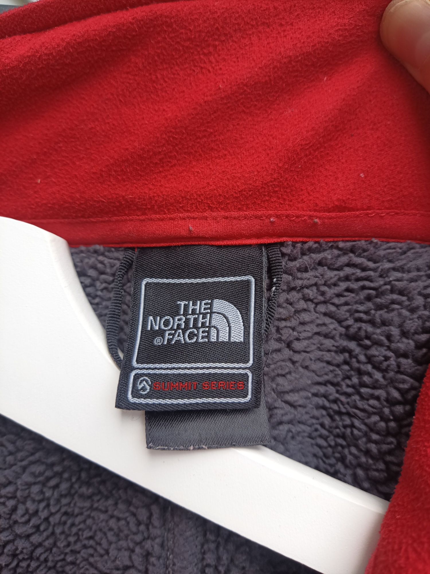 The North Face summit series kurtka polarowa męska