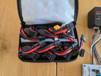 8 baterii 6S 1300mAh
