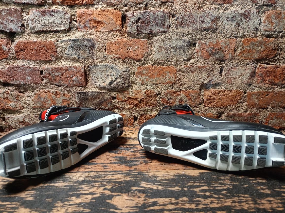 Buty do nart biegowych Rossignol Xium X10  Racing Skate 46