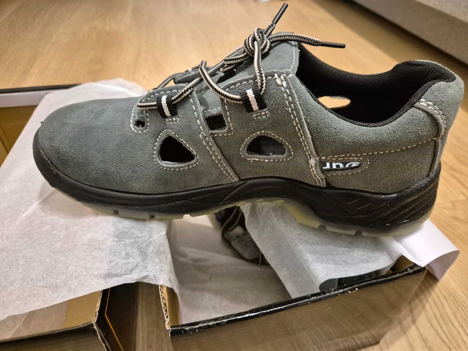 Sandały robocze buty URGENT 305 S1 rozm. 41