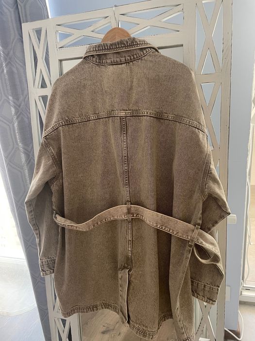 Куртка H&M НОВА жіноча ТОРГ