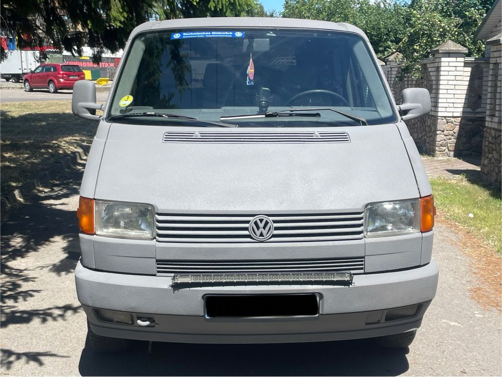 2.4 diesel 4*4 МКПП 5-ст