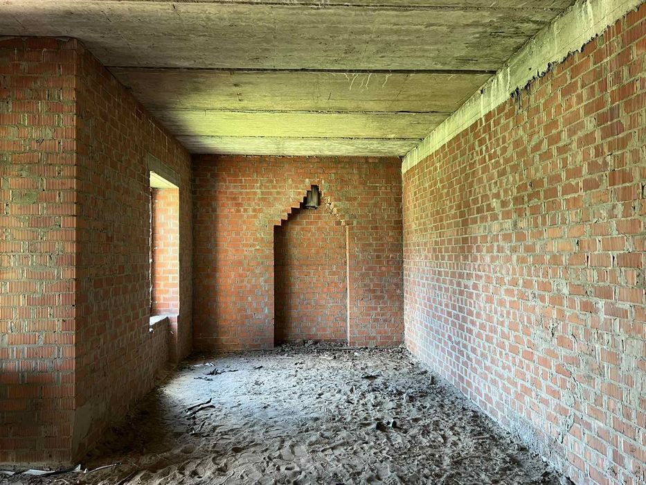 Продам дом в Обуховке "Серебряный Бор"