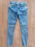 Spodnie marki Topshop