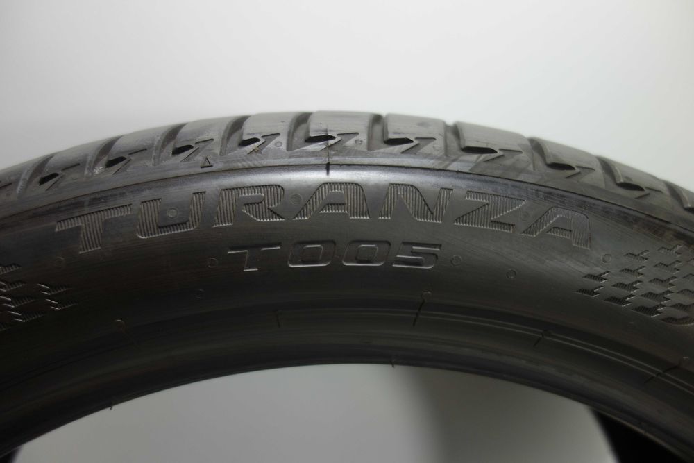 Opony letnie 245/40/19 - BRIDGESTONE Turanza T005