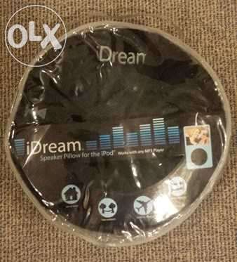 IDream (Coluna para iPod/Mp3)