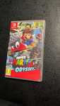 Super mario odyssey
