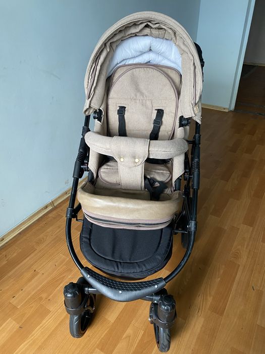 Коляска Baby Pram 2 в 1