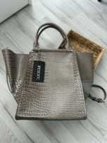 Torebka typu shopper bag marki quiosque