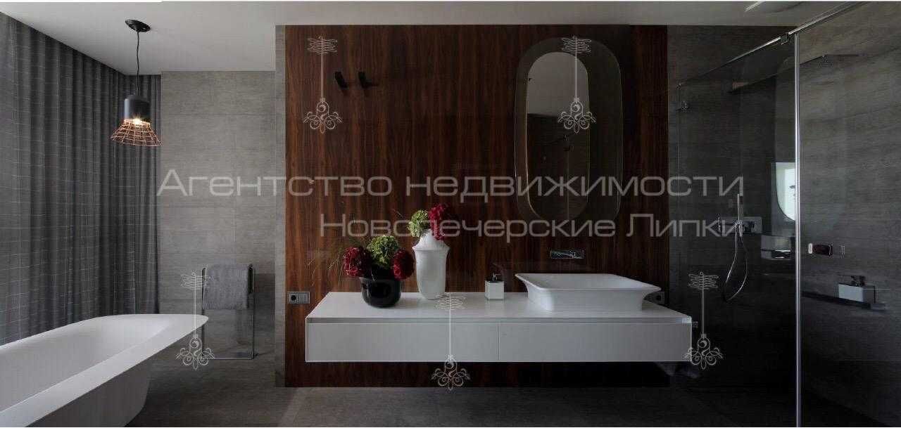 Продажа 4 к квартиры 208 кв м ЖК Новопечерские Липки Верхогляда 9