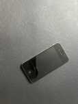 iPhone preto 4S 8gb