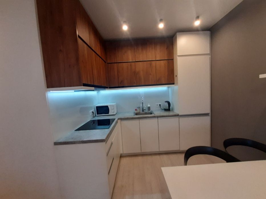 Подажа 3к квартири ЖК Standard One,ул.Васильковска 100а