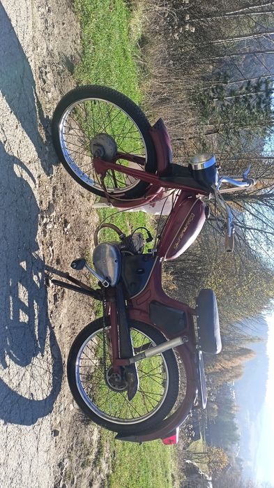 Romet Komar 2 2330 /ORYGINAŁ/pedałowiec/klasyk PRL