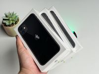 NEW MDM Apple iPhone 11 64GB Black (MHCP3, MHDA3)  Корпоративна версія