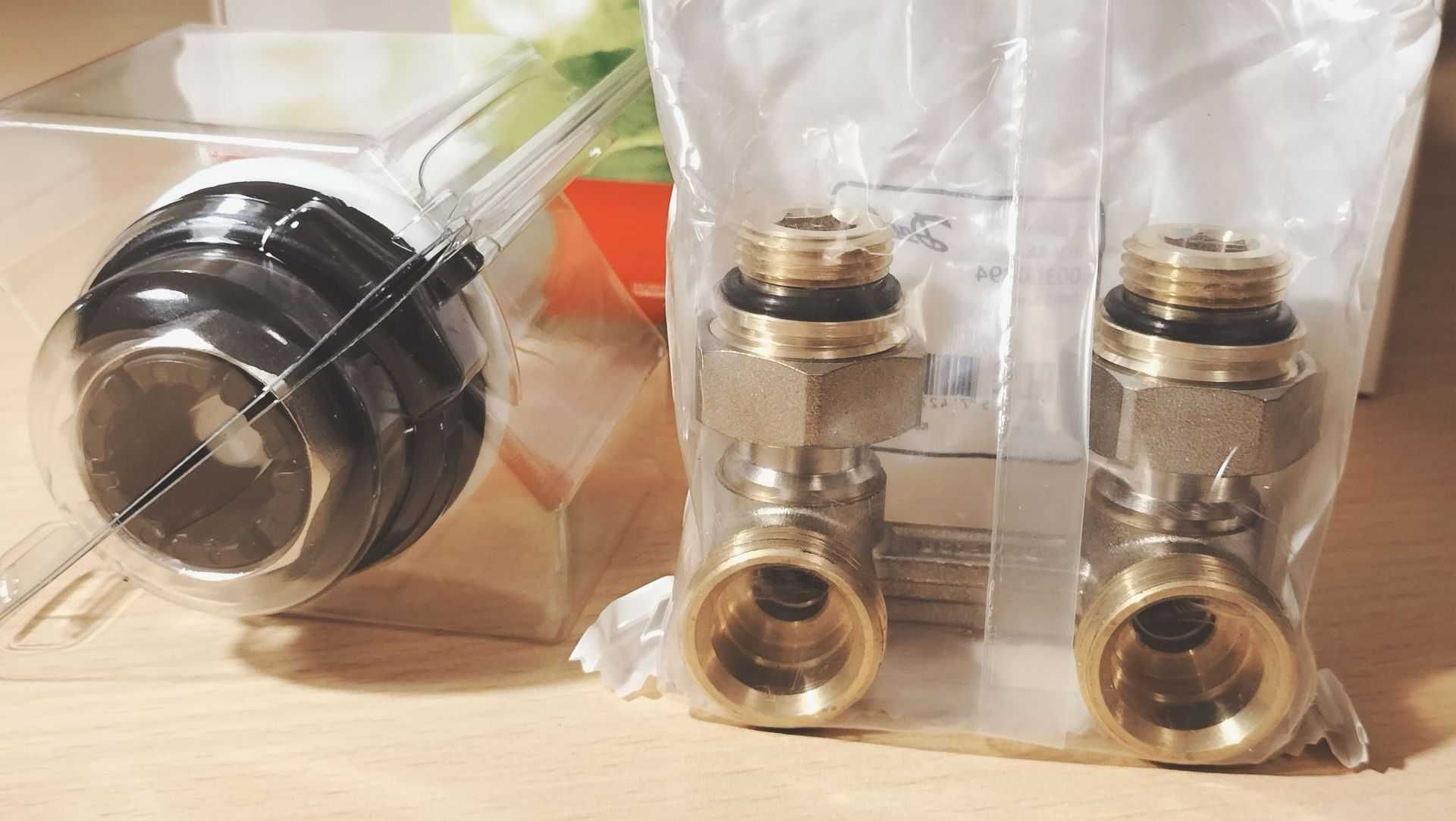 DANFOSS zestaw TermoStatyczny TRV 013G5276 nowy