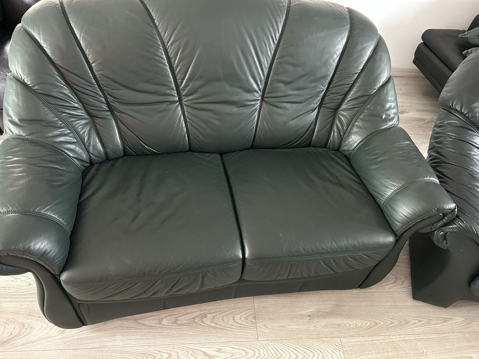 Piekna Kanapa i Fotel